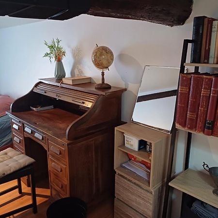 Appartement Duplex Cosy 85 M2 Hyper Centre Châlons-en-Champagne Extérieur photo