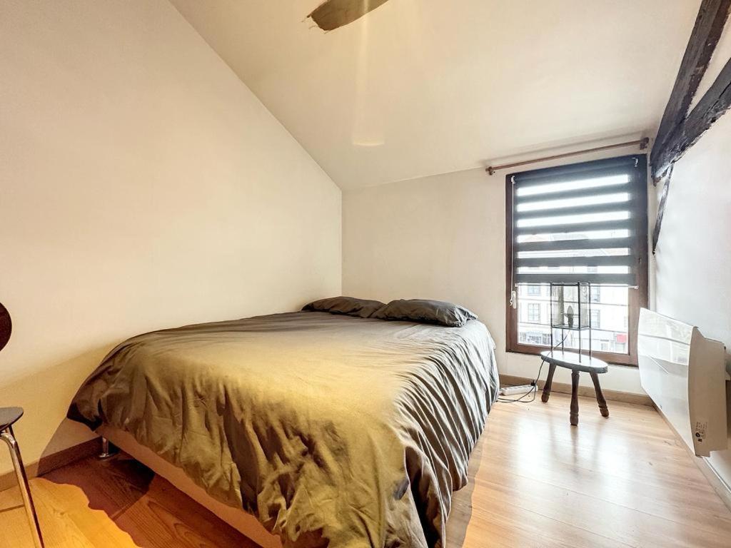 Appartement Duplex Cosy 85 M2 Hyper Centre Châlons-en-Champagne Extérieur photo