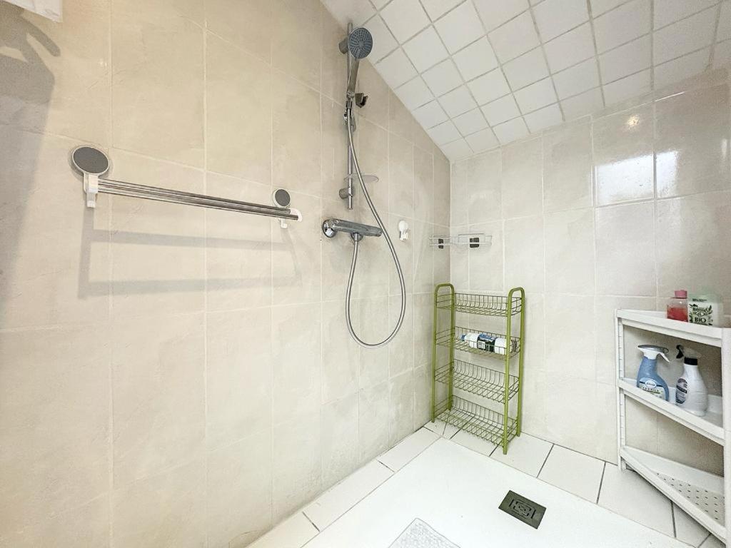 Appartement Duplex Cosy 85 M2 Hyper Centre Châlons-en-Champagne Extérieur photo