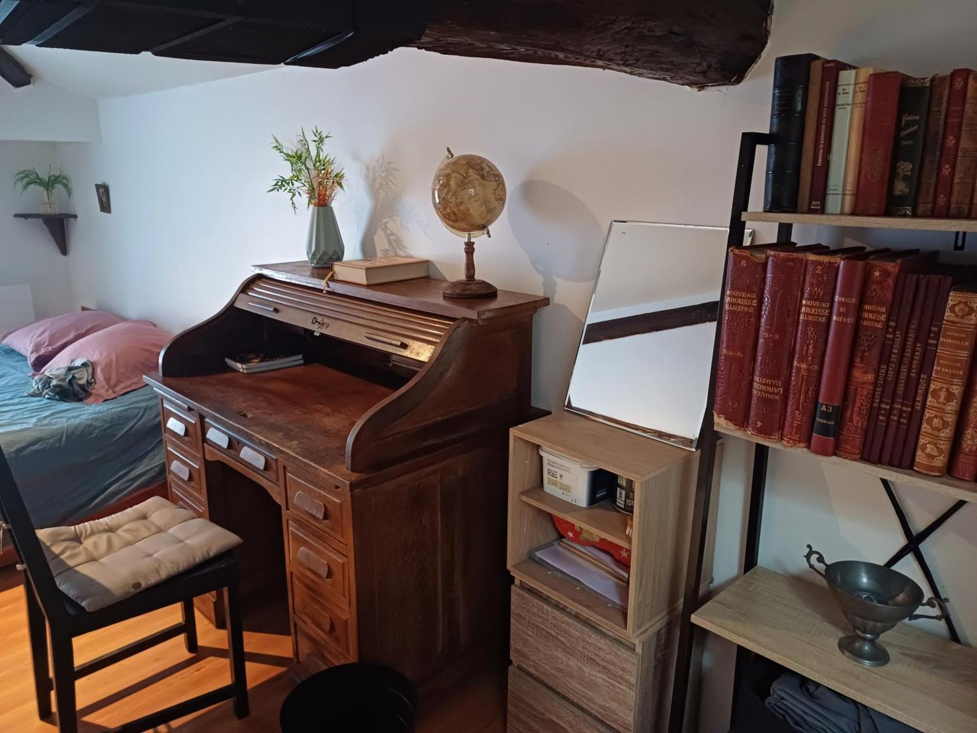Appartement Duplex Cosy 85 M2 Hyper Centre Châlons-en-Champagne Extérieur photo